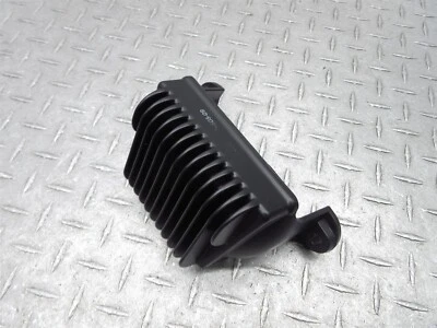 Harley Electra Glide 2009 FLHTC rectificador regulador de voltaje control de carga OEM Foto 1 de 4