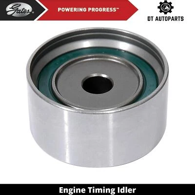 Puertas locas de distribución del motor Toyota Camry 1983-2001 1984 1985 1986 1987 1988 Foto 1 de 4