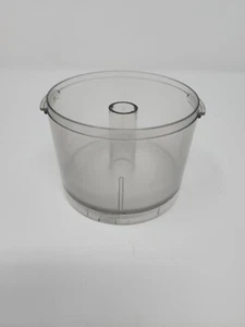Black & Decker Handy Chopper HC 20 Replacement Part Work Bowl - Picture 1 of 4