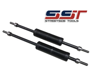 SST-0154-HD - Heavy Duty Slide Hammer Puller 2 pc Set - Transmission Tool - Picture 1 of 2