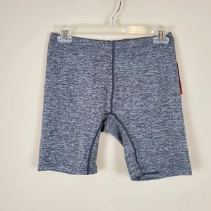 Pantalones Cortos de Bicicleta Bcg Training Replen Poli Ajuste Ajustado Talla Pequeña - Imagen 1 de 6