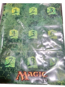 Theros Hero's Path Magic The Gathering MTG pre-release 9 tasche promo confezione da 20 - Foto 1 di 1
