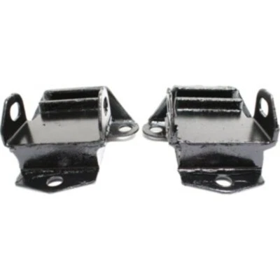 9525 Transdapt Motor Mounts Set of 2  Driver & Passenger Side for Chevy Pair - Image 1 of 4