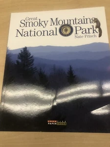 Great Smoky Mountains National Park By Nate Frisch - Picture 1 of 2