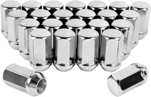 Juego de 24 tuercas M14x1.5 compatible con Silverado - Imagen 1 de 12