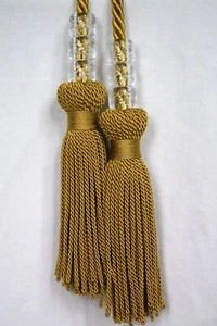  2 borlas centrifugadoras hechas a mano - hechas a mano en Alemania - en muchos colores - Imagen 1 de 8