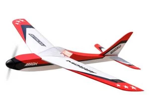 PICHLER Speedmodell Arrow Combo Set (rot) / 1000mm / C3733 - Bild 1 von 4