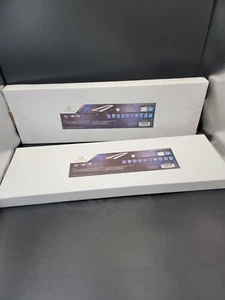 2 Pack Green Creative	2' 32 W U-bent 97959	16-T8-U6/840/DIR U Bulb - Picture 1 of 3