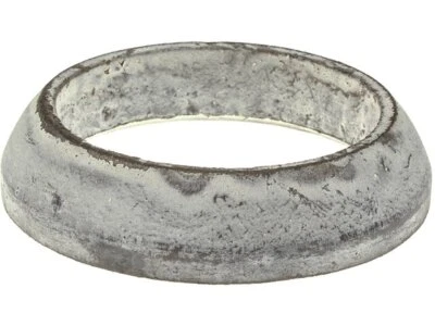 Junta de escape Mahle 72644ZHJF 3.0L V6 para 1990-1991 Chrysler TC Maserati - Imagem 1 de 2