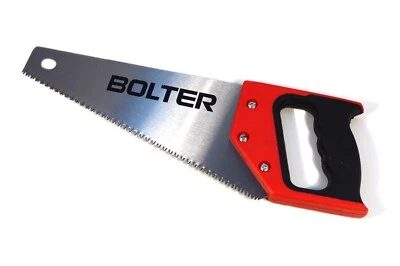 12"-300MM FUCHSSCHWANZZÄGE HANDSÄGE HOLZSÄGE SÄGE  - Bild 1 von 2