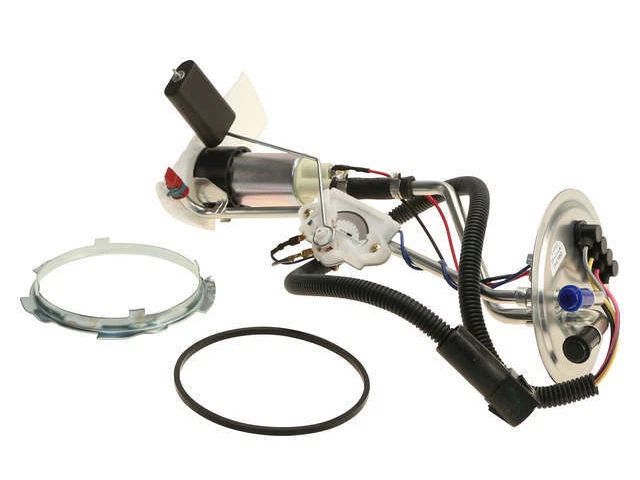 Conjunto de bomba de combustible Delphi 16QCXD16 para Ford Explorer 1994 1992 1991 1993 Foto 1 de 1