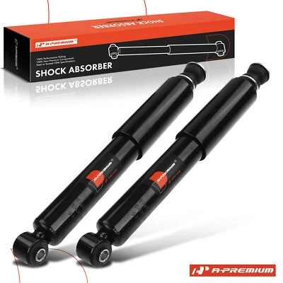 2x Amortiguador Puntales Delanteros para Dodge Dakota Ford Bronco II F-100 F-150 F-350 Foto 1 de 4