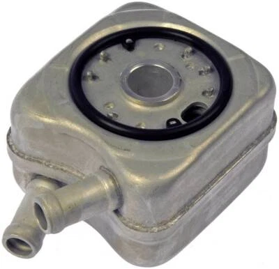Enfriador de aceite del motor para Volkswagen Jetta Passat Golf 1998-2015 Dorman oe solución Foto 1 de 3