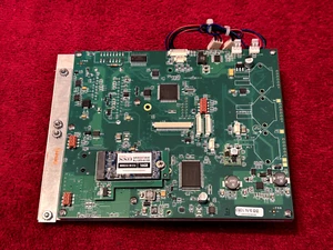 ADVANCED FLIGHT AVIONICS COMPUTER BOARD P/N WPR22FA172-AF5700 - Picture 1 of 6