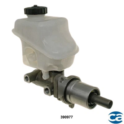 390977 Cilindro maestro de freno para Dodge Charger, Magnum 07-06 2,7 L 3,5 L 5,7 L 6,1 L Foto 1 de 4