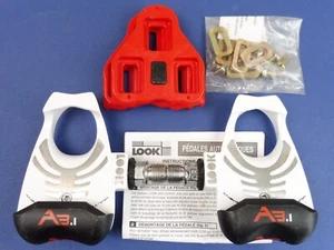 Look A 3.1 Delta Pedals ( Clipless ) - NOS bicycle - Picture 1 of 14