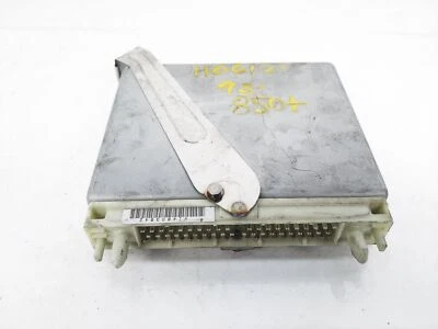 1994-1995 Volvo 850 Transmission Tcm Computer Module Control 3545864 *Turbo Pkg* - Image 1 of 4