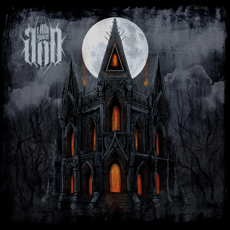 I AM YOUR GOD  Trinity  ( Neuheit 18.04.2025 )  CD  NEU & OVP VVK - Bild 1 von 1