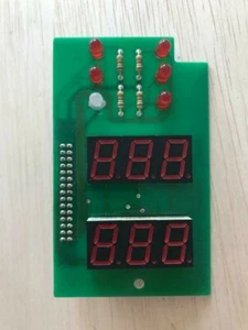 Pachislo Spielautomat Credit / Win Board für Yamasa EL Vision Automaten TNB009A - Bild 1 von 2