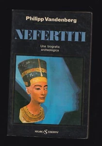 Nofretete Philipp Vandenberg Unbekanntes Universum 56 Sugarco 1978 - Bild 1 von 1