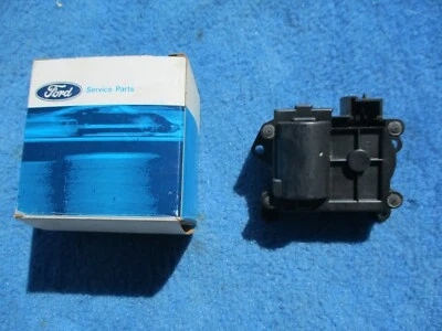 1985 1986 Ford Thunderbird Mercury Cougar NOS HVAC Blend Door Motor E5SZ19E616A - Image 1 of 4