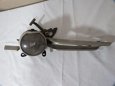 00-03 BMW e46 328ci 330ci COUPE CONVERSÍVEL farol de neblina lado direito do passageiro fabricante de equipamento original - Imagem 1 de 4