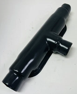 PLASTI-BOND ROBROY MODELO ROJO CALIENTE NO. CUERPO DE CONDUCTO PRBT5 1-1/2" ESTILO MAGNATE ""T - Imagen 1 de 24