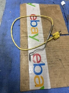 Brand New Mychron 10mm CHT Cable For Go Kart Racing - Picture 1 of 4