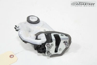 2018-2019 SUBARU CROSSTREK REAR RIGHT SIDE DOOR LATCH LOCK ACTUATOR OEM - Image 1 of 4