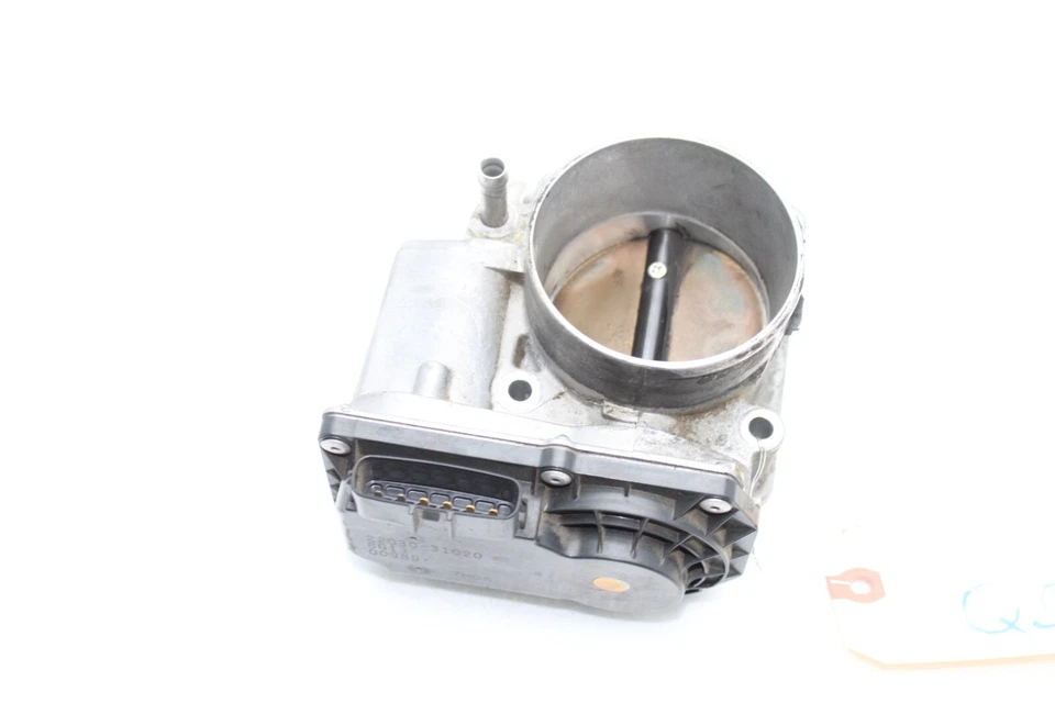 Lexus GS300 2006 carrocería del acelerador Q9397 Foto 1 de 4