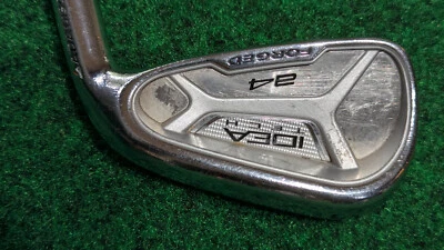 Adams Idea Tech a4 Forged 5 Iron Dynamic Gold R300U Shaft Golf Pride Grip RH - Image 1 of 4