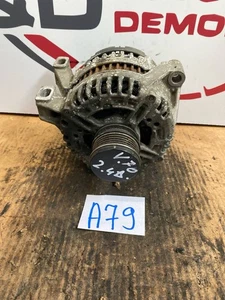 Alternatore Volvo V70 2.4D 2010 0121615005 - A79 - Picture 1 of 3