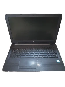HP 250 G5 i5-6200U @ 2.3GHz 4GB DDR4 500GB SSD Windows 10 Pro Grade C EA0108 - Picture 1 of 15