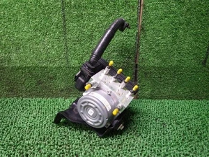 Mazda CX-5 ABS Anti Lock Brake Pump Control Module Assembly KJ02 43 7A0 OEM - Picture 1 of 3