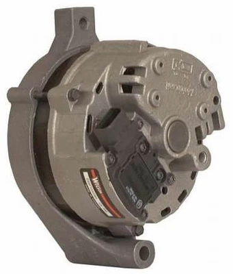 Alternador de la serie 2 G Wilson Hd Rotating Elect 90-02-5040 12v, 65 Amp Foto 1 de 4