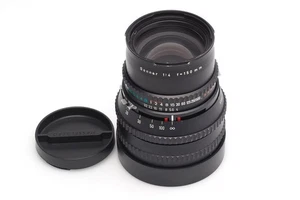 Carl Zeiss Para Hasselblad 500C Sonnar 4/150mm T Black - Imagen 1 de 7
