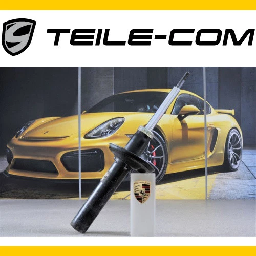 Amortiguador Porsche Cayman 987C/transmisión 6 velocidades IZQUIERDA=DERECHA 98733305120 Foto 1 de 1