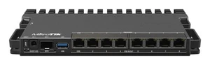 MikroTik RB5009UPr+S+IN - Afbeelding 1 van 6