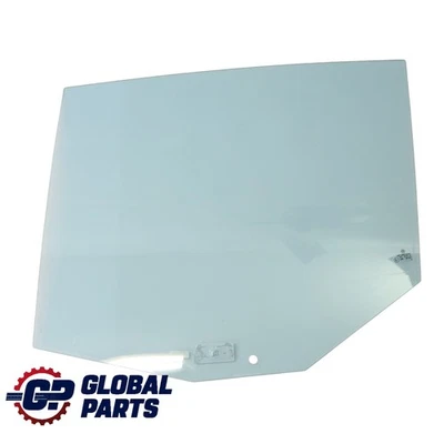 Volkswagen Golf Mk5 1K 5D Rear Door Window Glass AS2 Left N/S 1K6845025C Foto 1 de 4