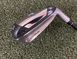 Taylormade SIM DHY 3-Iron 19 Mens RH - Mitsubishi Diamana HY65 Limited Regular - Picture 1 of 11