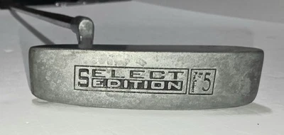 Ladies Pro Select Edition 5 Left Handed Putter - Image 1 of 4