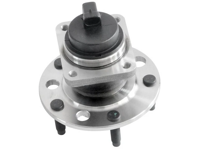Front Wheel Hub Assembly For 1993-2002 Pontiac Firebird 1999 1994 1995 FB166WV Foto 1 de 1