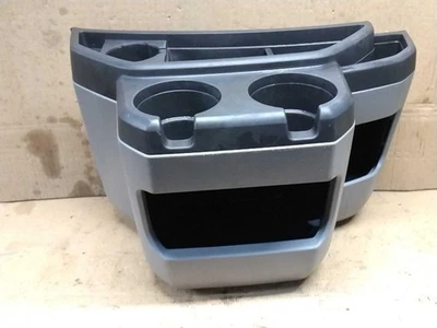 Consola piso delantero compatible con furgoneta Ford E350 03-19 21 578404 Foto 1 de 4