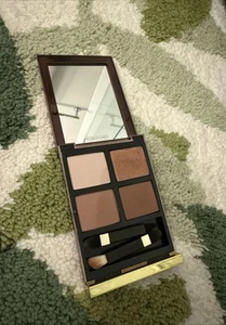 Tom Ford Eyeshadow Quad 31 Sous Le Sable - Picture 1 of 2