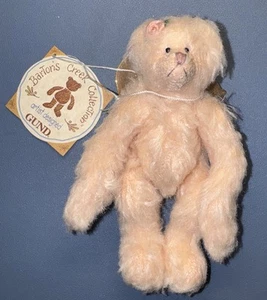 ¡Nuevo con etiquetas! Colección GUND Barton’s Creek ~MINDY~Rosa~Suave - Imagen 1 de 10