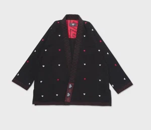 A&P Love and Hate BJJ Kimono Gi - ALBINO & PRETO Calidad Superior BJJ GI en todas las tallas - Imagen 1 de 6