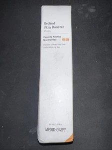 MEDITERAPIA - Suero potenciador de la piel de retina [150 ml] NEWExp2027 - Imagen 1 de 4