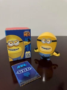 Mega Dave - Despicable Me 4 Minions - McDonalds - Imagen 1 de 1
