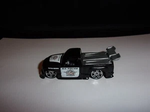 2002 Hot Wheels Deluxe Auto Chase Super Tuned    D.C. Police - Picture 1 of 12