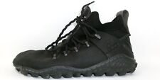 Vivobarefoot Women's, Magna Forest Boots, Obsidian, EU 39/US 8 - USED